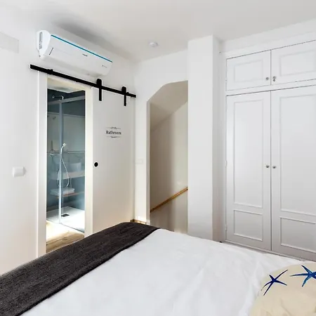 Living Albayzin. Parking & Wifi Lejlighed Granada